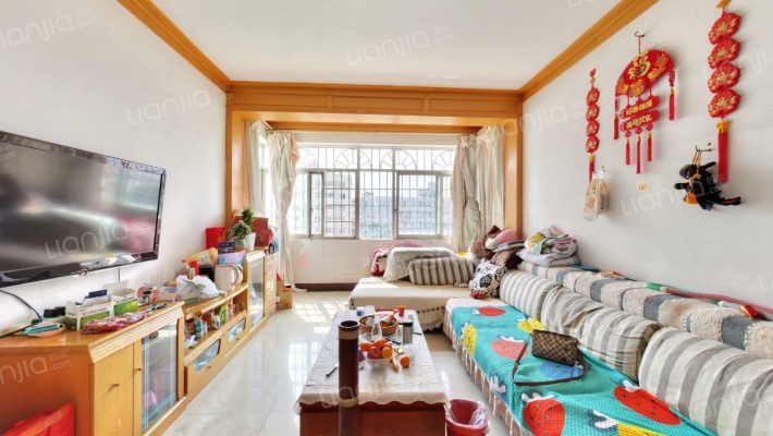 橄榄家园二手房实景图