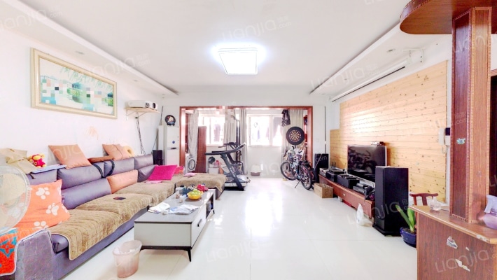 紫东苑小区二手房实景图