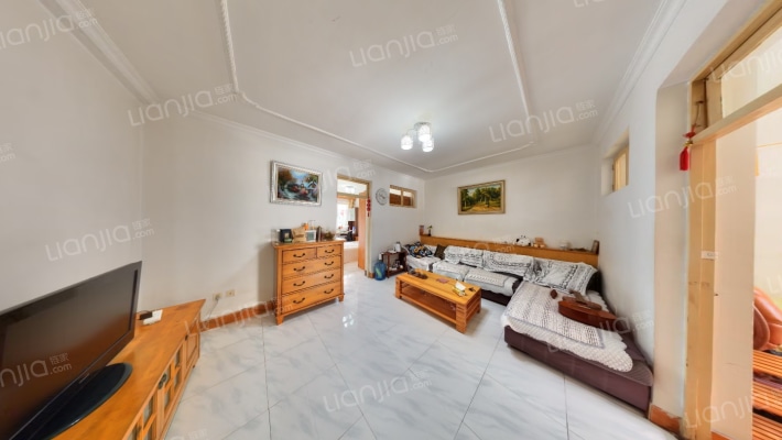 东西丹凤街二手房实景图