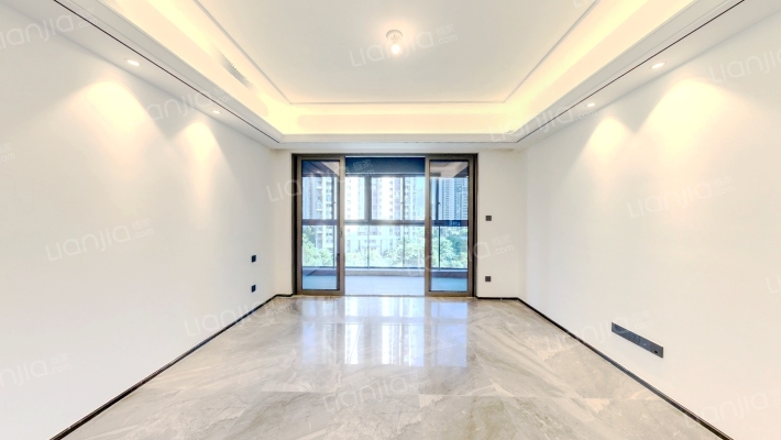 绿城美的桂语映月A区二手房实景图