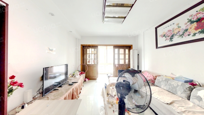 民丰苑东区二手房实景图