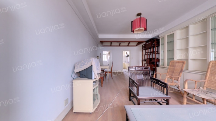 桃源涧南弄6号二手房实景图