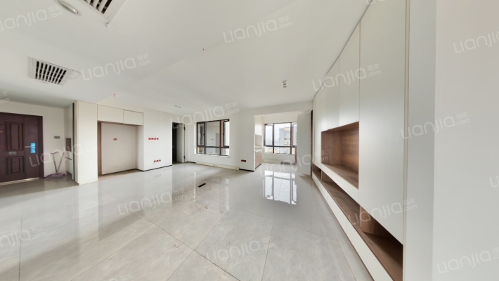 融汇半岛江上公馆二手房实景图