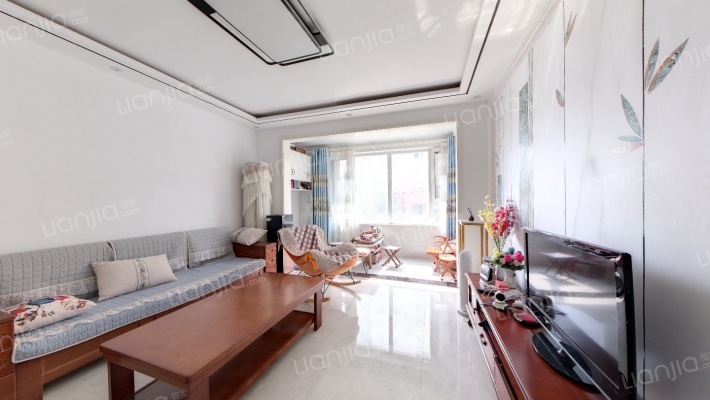 奥园水榭春天二手房实景图