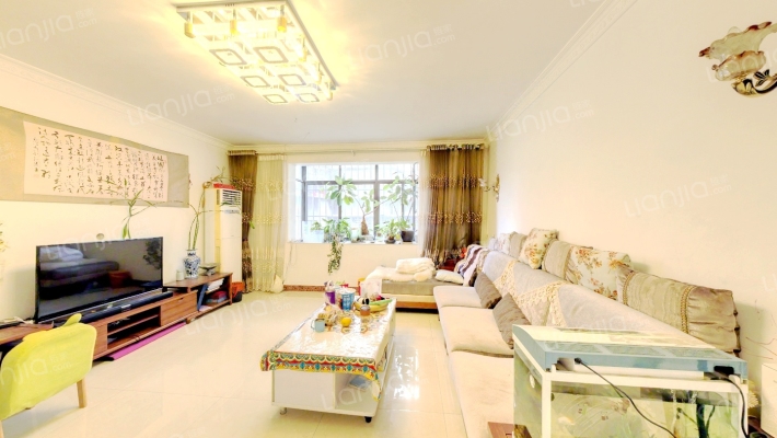 翠丽苑二手房实景图