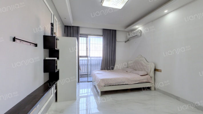 鹏城里二手房实景图