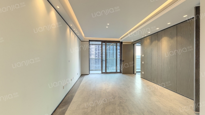 华润亚奥城北区二手房实景图