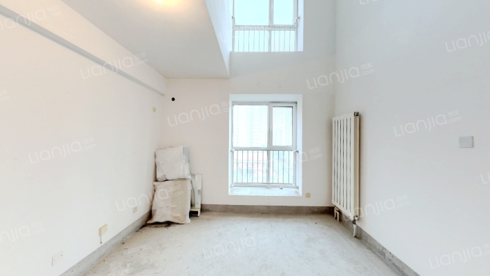 亲和美园二手房实景图