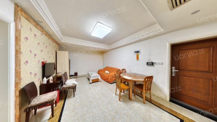 紫玉名府二手房实景图