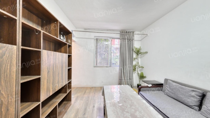 正园商住群二手房实景图