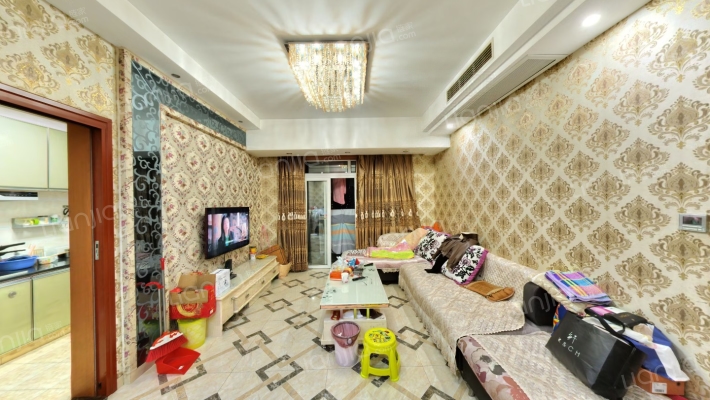 晋愉天意二手房实景图