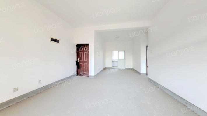 福满园小区二手房实景图