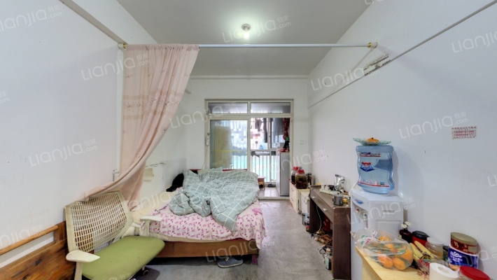 南桥新居A区二手房实景图