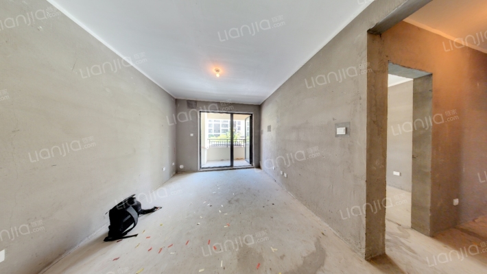 和达玥园二手房实景图