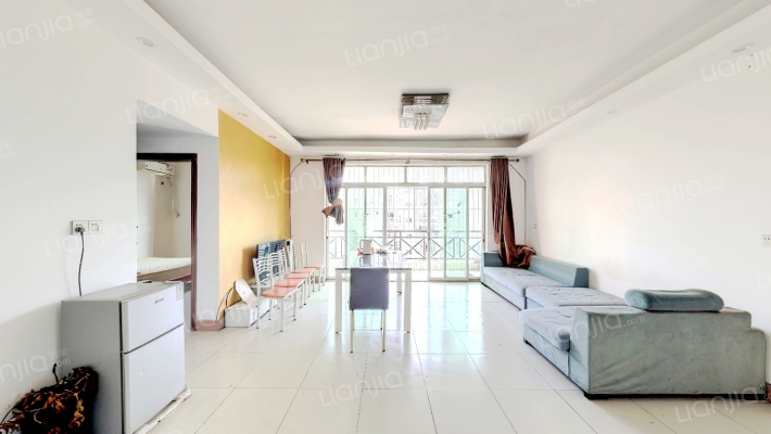 汇福豪庭二手房实景图