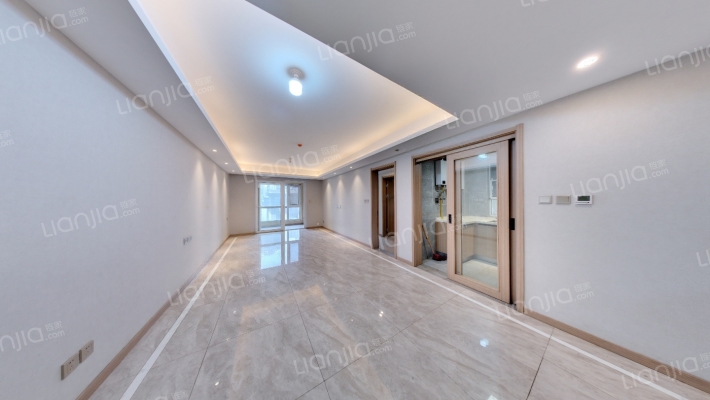 阳光城壹号官邸二手房实景图