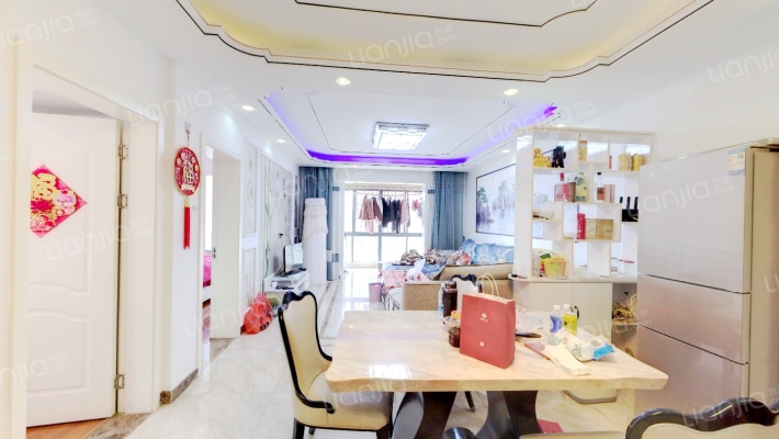 丽丰一品东区二手房实景图