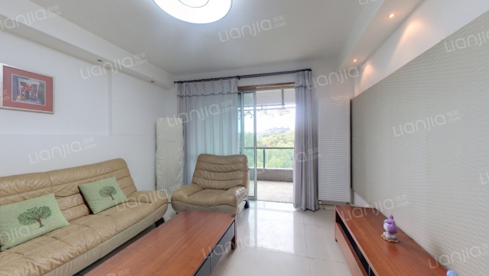 放鹤洲花园8~21幢二手房实景图