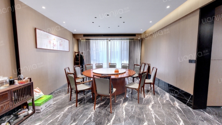 六和苑二手房实景图