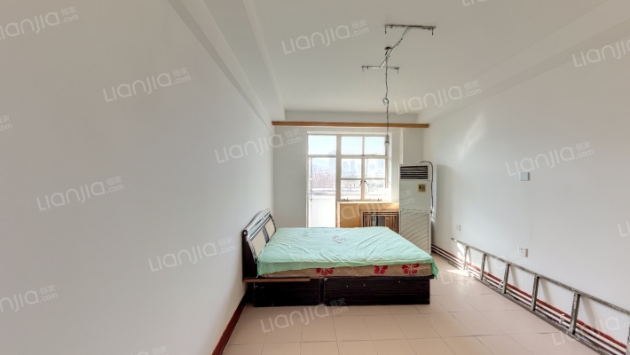 和政西街小区二手房实景图