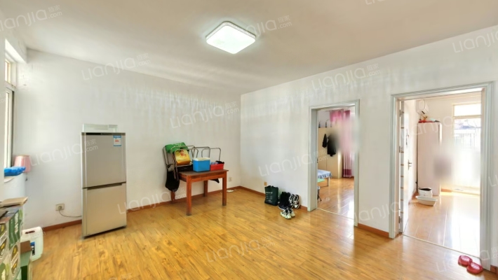 包河苑二手房实景图