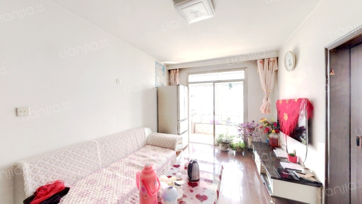 凯厦家园二手房实景图