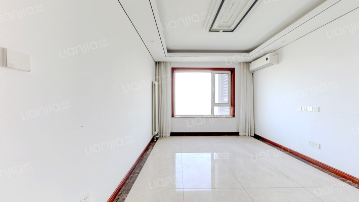 兴华碧水明珠二手房实景图