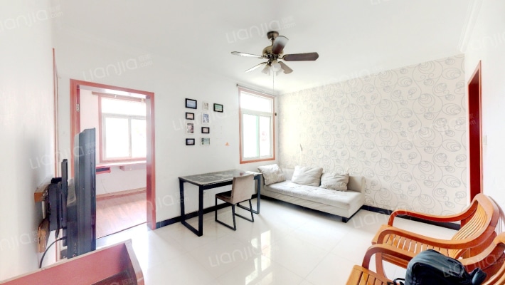 琥珀南村二手房实景图