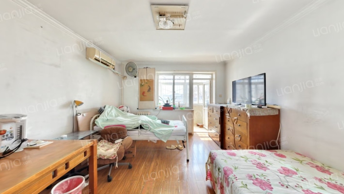 光泽胡同二手房实景图