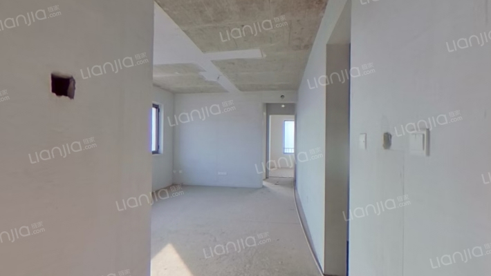 梦湖·澜庭二手房实景图