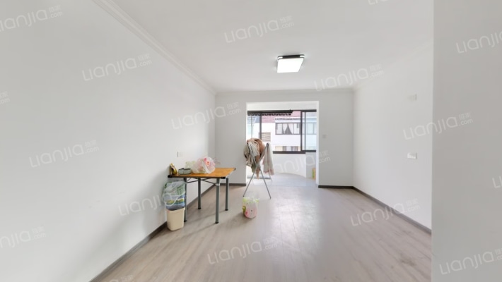 宏宇兰园二手房实景图