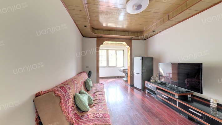 市南路34号二手房实景图