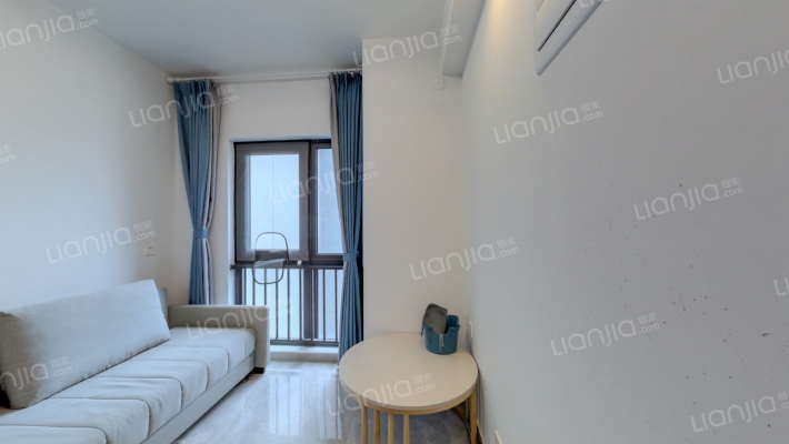 云安公寓二手房实景图