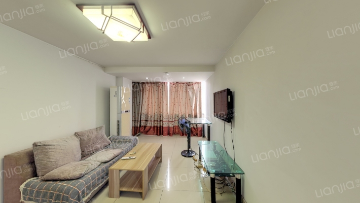 中恒广场二手房实景图