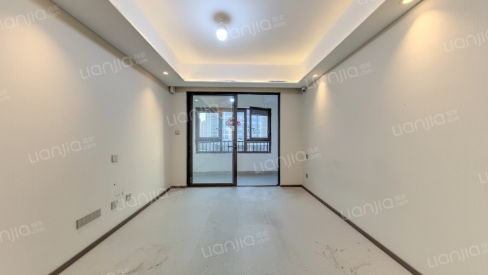 星河钟山盛世二手房实景图