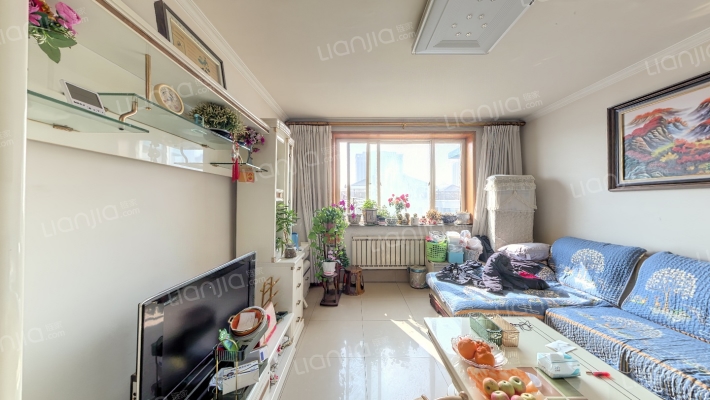 回民新村二手房实景图