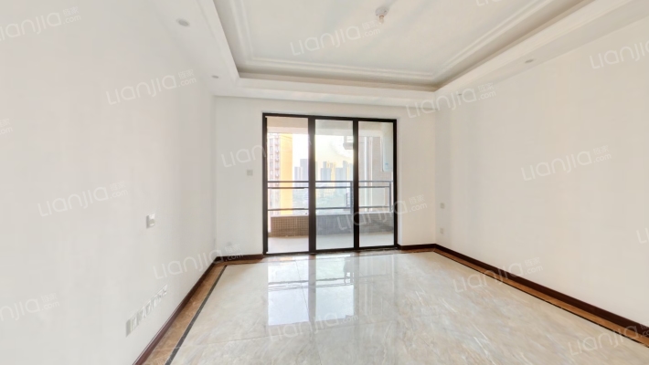 广电兰亭盛荟4期二手房实景图