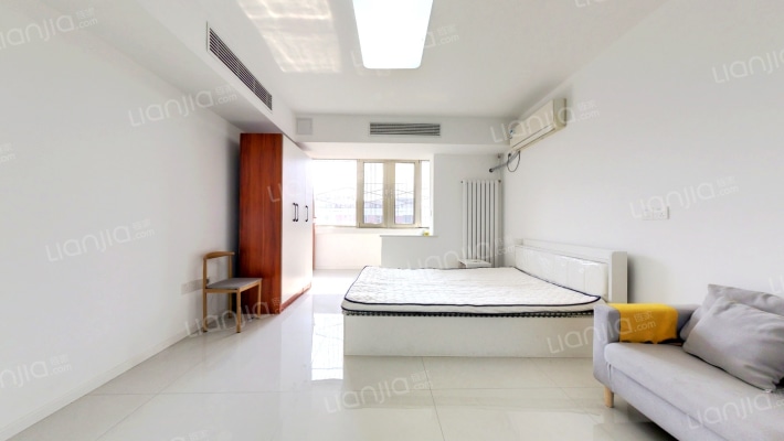 李村南里二手房实景图