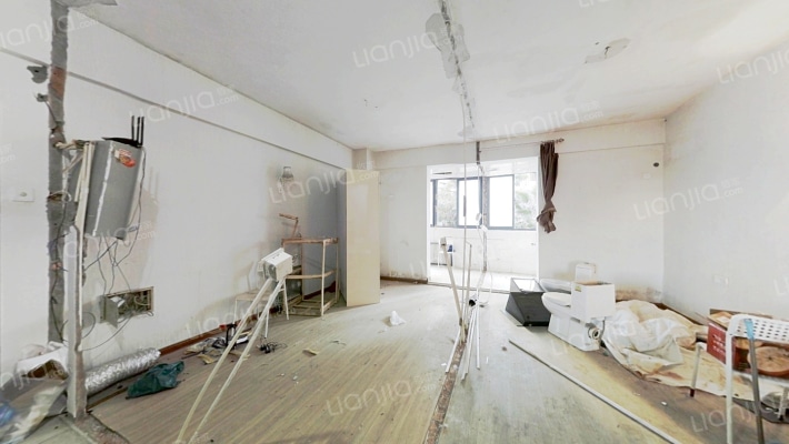 汇创名居二手房实景图