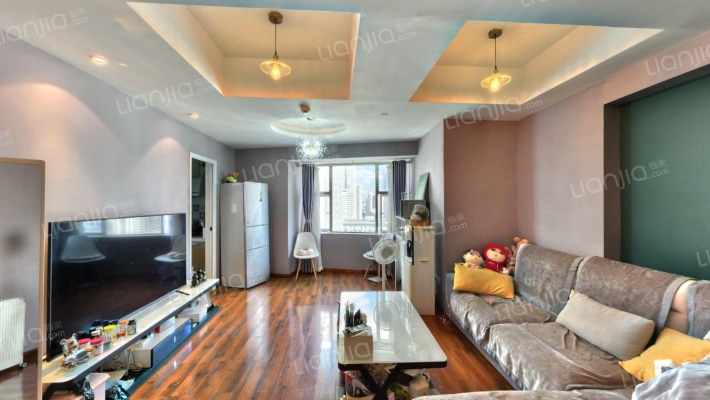 泉升同福公寓二手房实景图