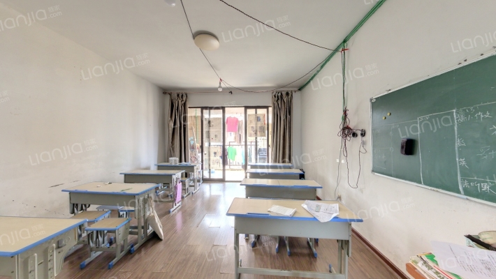 龙汇御景二手房实景图