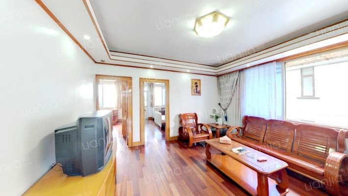 福建省微生物研究所二区二手房实景图