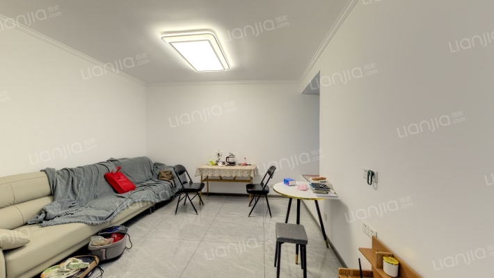 荣御二手房实景图