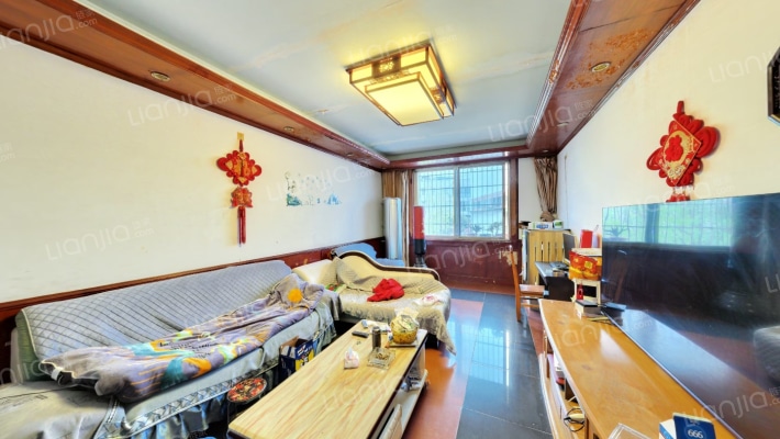 兴达公寓二手房实景图