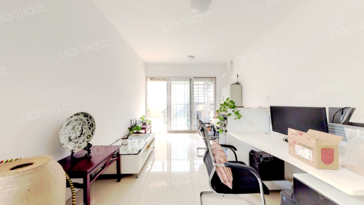 英茂华府二手房实景图