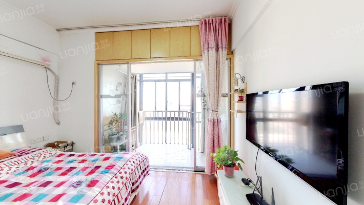 花山美居二手房实景图