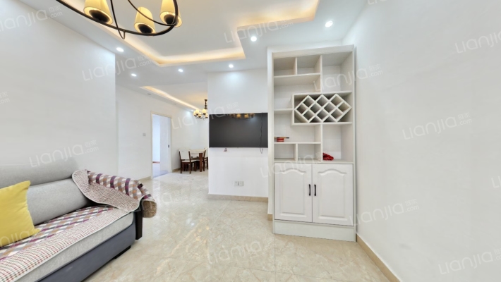 永康商业广场二手房实景图