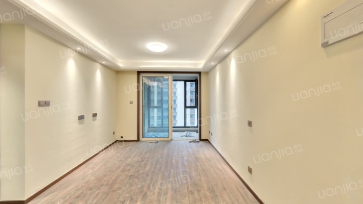 荣盛茉湖书苑二手房实景图