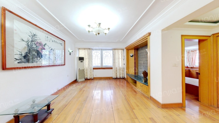 福建警察学院上三路公寓二手房实景图