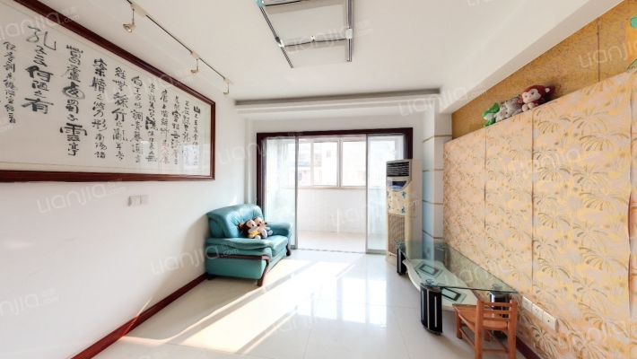 贯庄小区一村二手房实景图